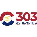 303 Duct Cleaners logo